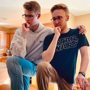 Meet your Posher, Josh